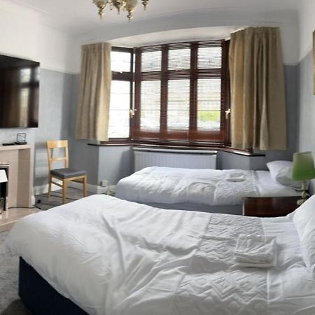 Amazing And Romantic O2 Arena 4 Bedrooms House Free Parking London Eksteriør billede