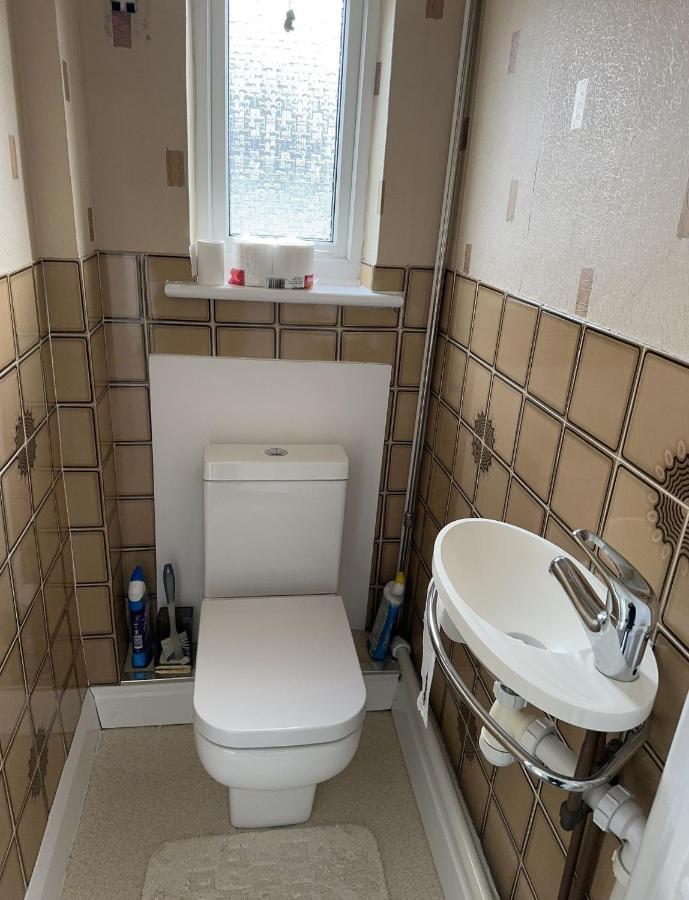 Amazing And Romantic O2 Arena 4 Bedrooms House Free Parking London Eksteriør billede