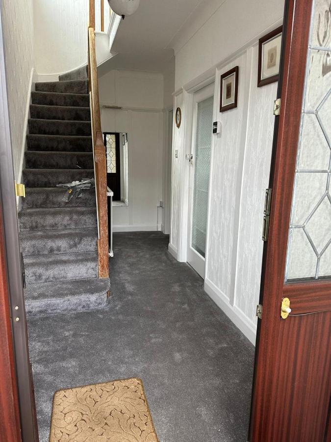 Amazing And Romantic O2 Arena 4 Bedrooms House Free Parking London Eksteriør billede