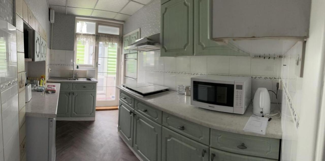 Amazing And Romantic O2 Arena 4 Bedrooms House Free Parking London Eksteriør billede