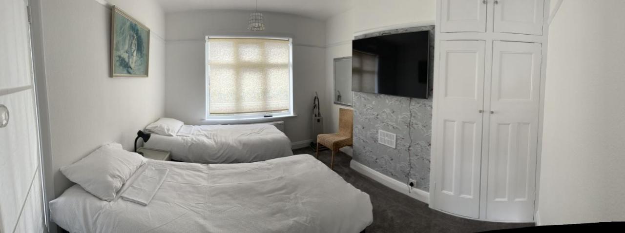 Amazing And Romantic O2 Arena 4 Bedrooms House Free Parking London Eksteriør billede